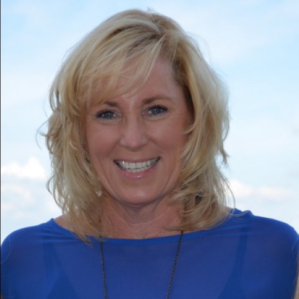 Meet your Posher, Diane